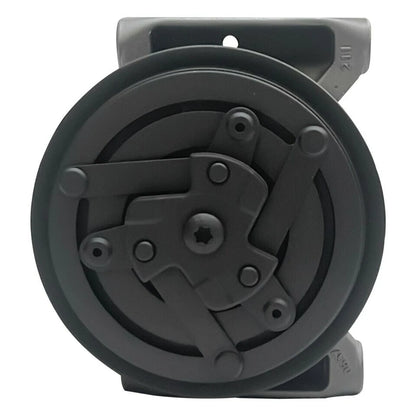 AC Compressor Kit Replacement for Jeep Renegade 1.4L Turbo (2017–2022)