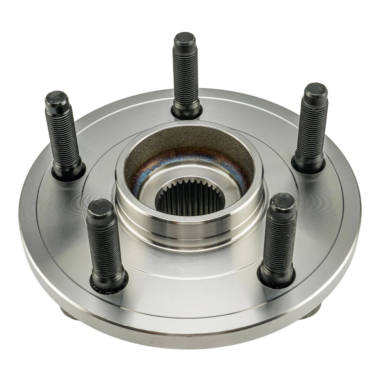 Front Wheel Bearing Hub Assembly for 2005-2010 Dodge Dakota V6 3.7L (HA590035)