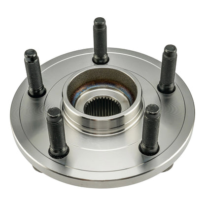 Front Wheel Bearing Hub Assembly for 2005-2010 Dodge Dakota V6 3.7L (HA590035)