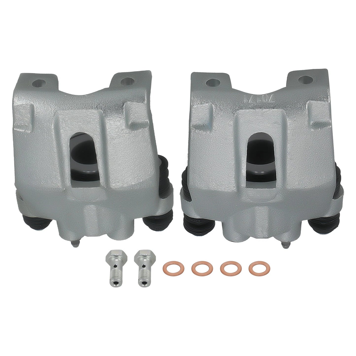 Brake Caliper Rear Left or Right for Ford F-150 and Lincoln Mark LT (2004–2011)