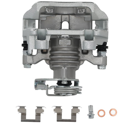 Driver Side Rear Brake Caliper for Chevrolet Malibu (2004–2012)