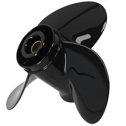 Aluminum Boat Propeller for Suzuki 20–30HP DF25R/DF30A (2017–2024)