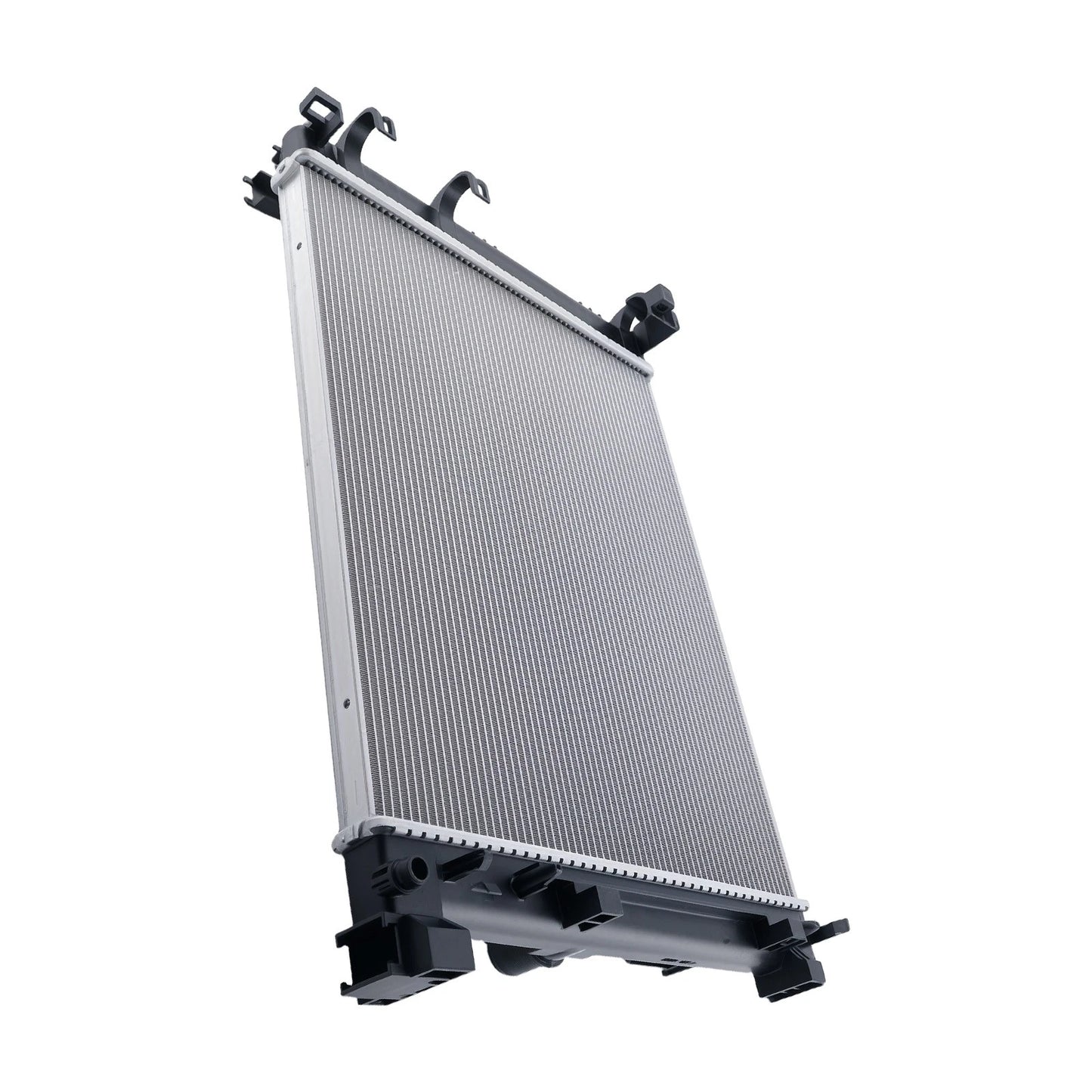 Cooling Radiator Assembly for Nissan Kicks and Versa (2018–2024)