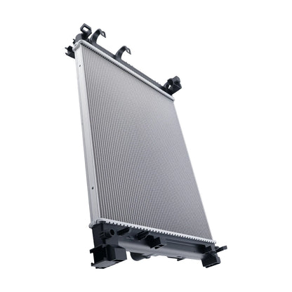 Cooling Radiator Assembly for Nissan Kicks and Versa (2018–2024)