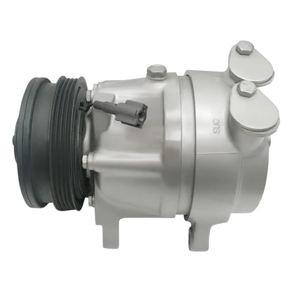 AC Compressor Replacement for Infiniti Q45 4.5L (1990–1993)