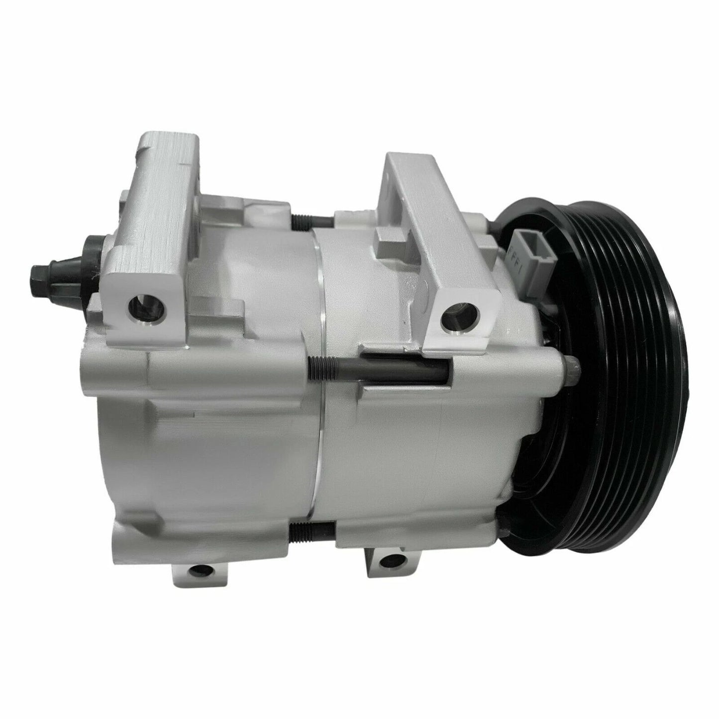 A/C Compressor with Clutch Replacement for Ford Bronco (1990–1992)