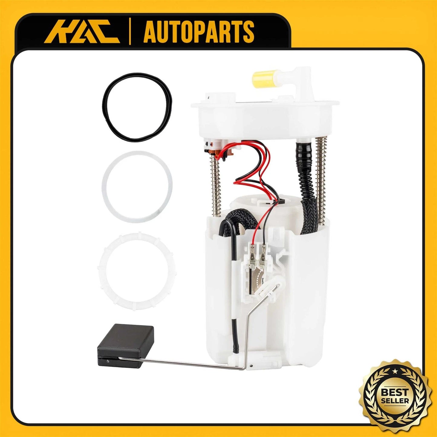 Fuel Pump for Honda Accord and TSX (2008–2014) E8922M