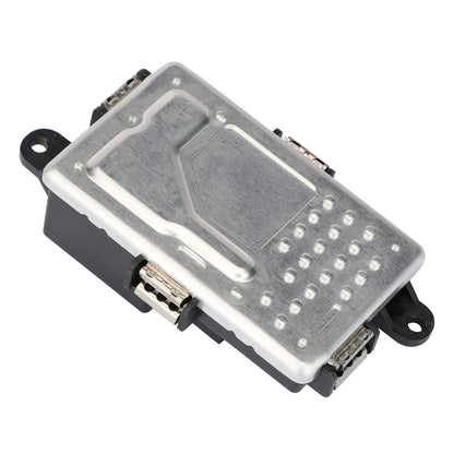 Blower Motor Resistor for Benz W204 C-Class (2011–2015)