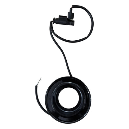 AC Compressor Clutch Replacement for BMW Z4 2.0L (2003–2008)