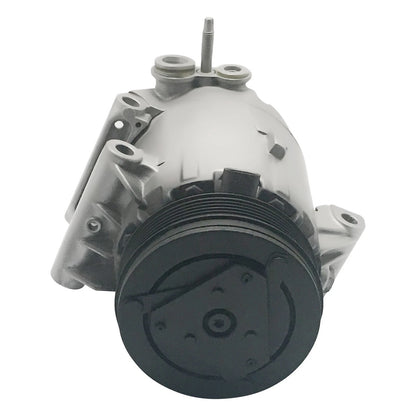 AC Compressor Replacement for Chevrolet Monte Carlo 3.4L (2004–2005)