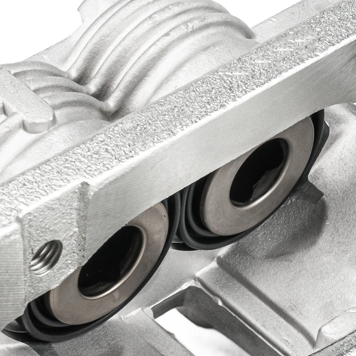 2x Brake Caliper Bracket for Ford Mustang Base GT (1999–2002)