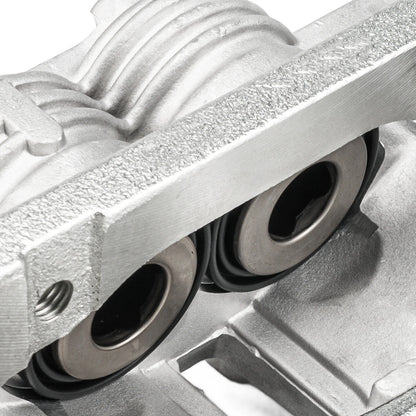 2x Brake Caliper Bracket for Ford Mustang Base GT (1999–2002)