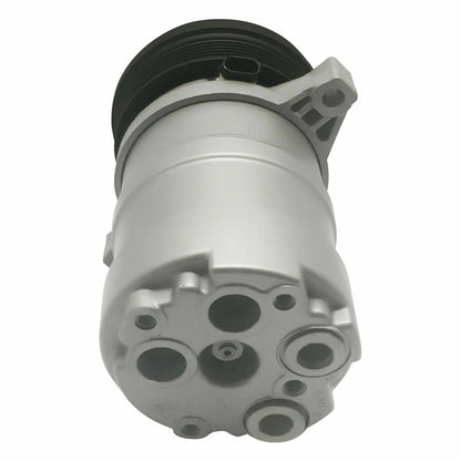 A C Compressor Kit Replacement for Mercedes Sprinter W906 (2013–2018)