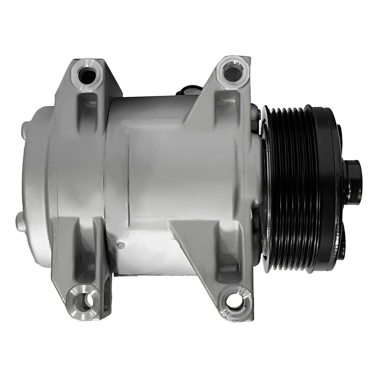 AC Compressor Kit Replacement for Infiniti QX56 5.6L (2006–2007)