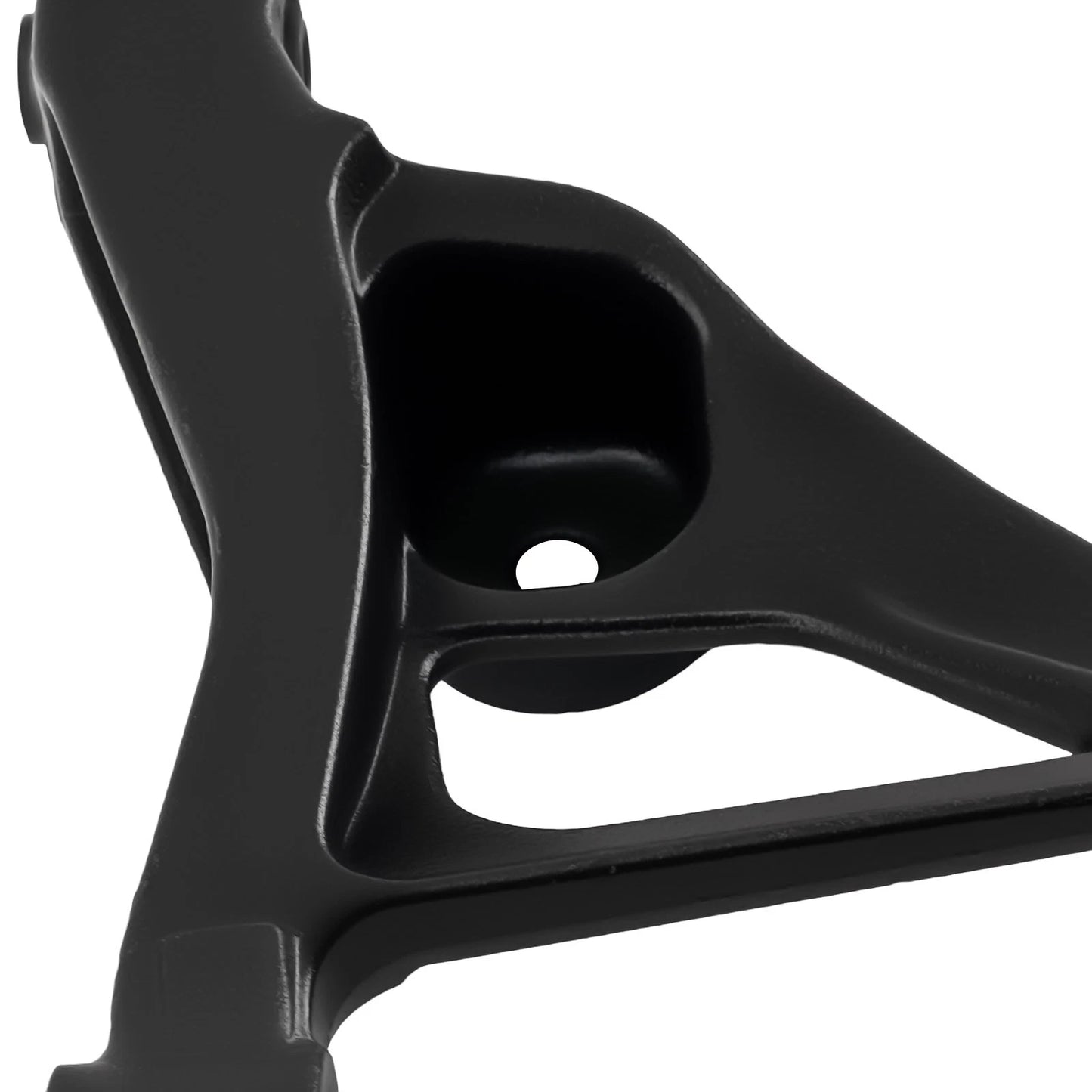 Front Lower Suspension Control Arm Sway Bar Kit for Dodge Stratus (2001–2006)