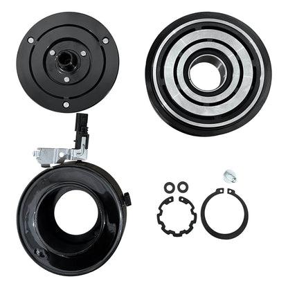 AC Compressor Clutch Replacement for Cadillac XTS 3.6L (2013–2016)