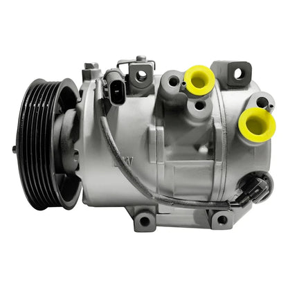 A/C Compressor Kit Replacement for Hyundai Genesis Coupe 2.0L (2013–2016)