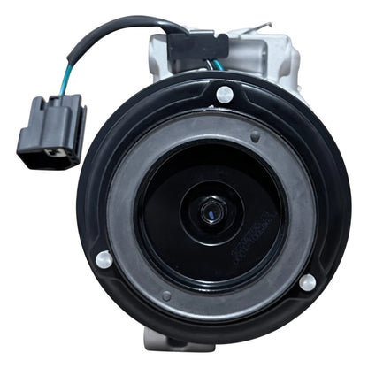 A C Compressor Kit Replacement for Cadillac STS 3.6L (2010–2011)