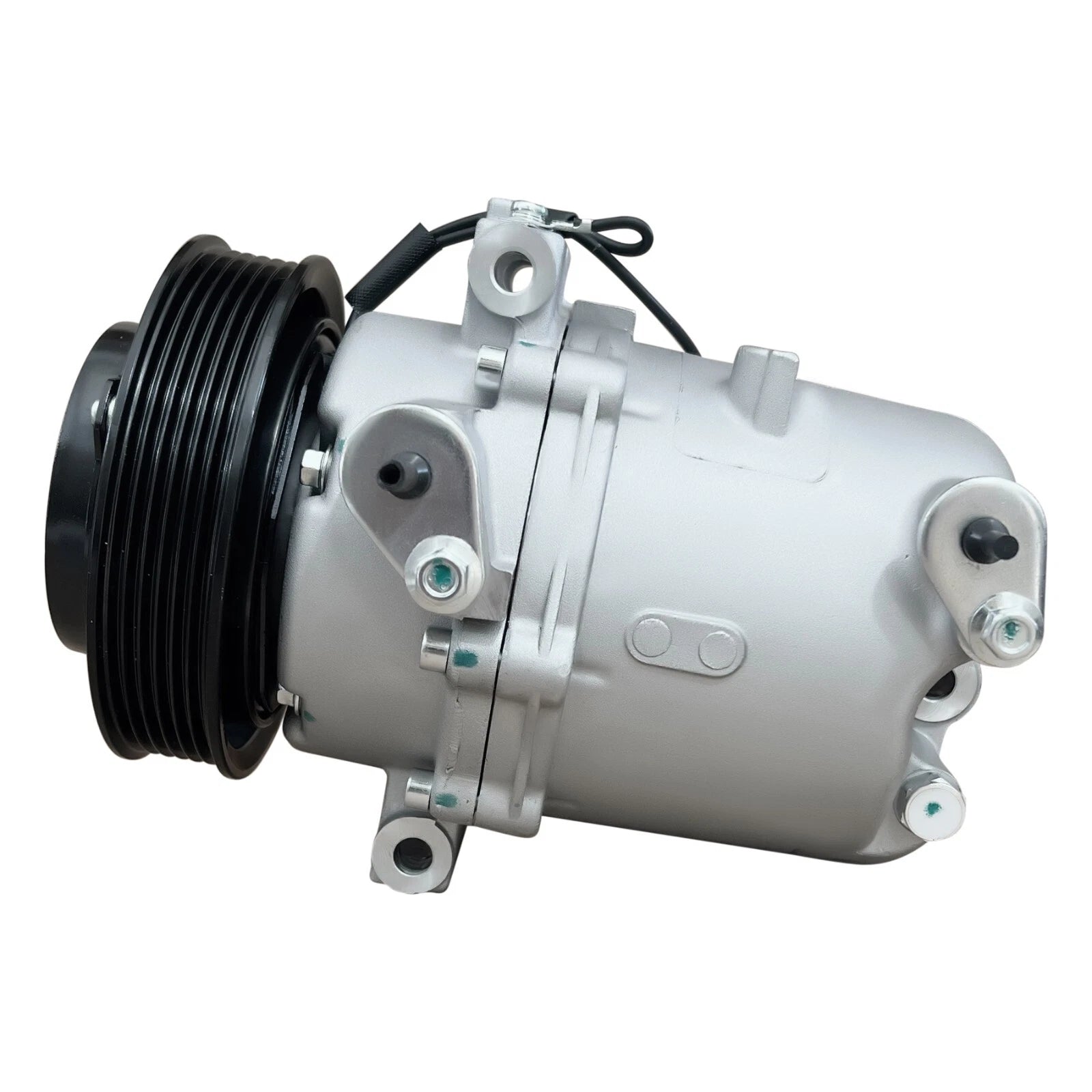 A/C Compressor Replacement for Suzuki Equator 2.5L (2009–2012)