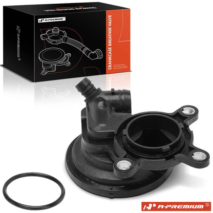 Crankcase Breather Valve for Benz CL600 S600 S65 AMG (2003–2014)