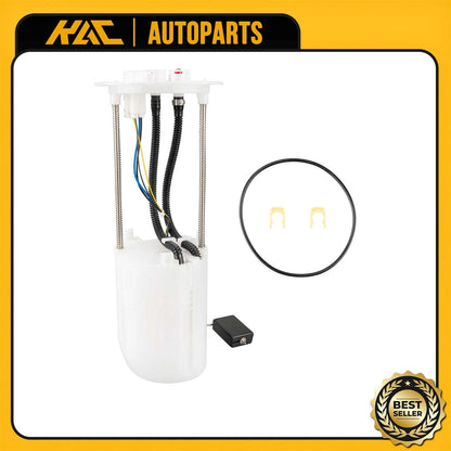Electric Fuel Pump for Toyota Tundra and Sequoia (2005–2007)
