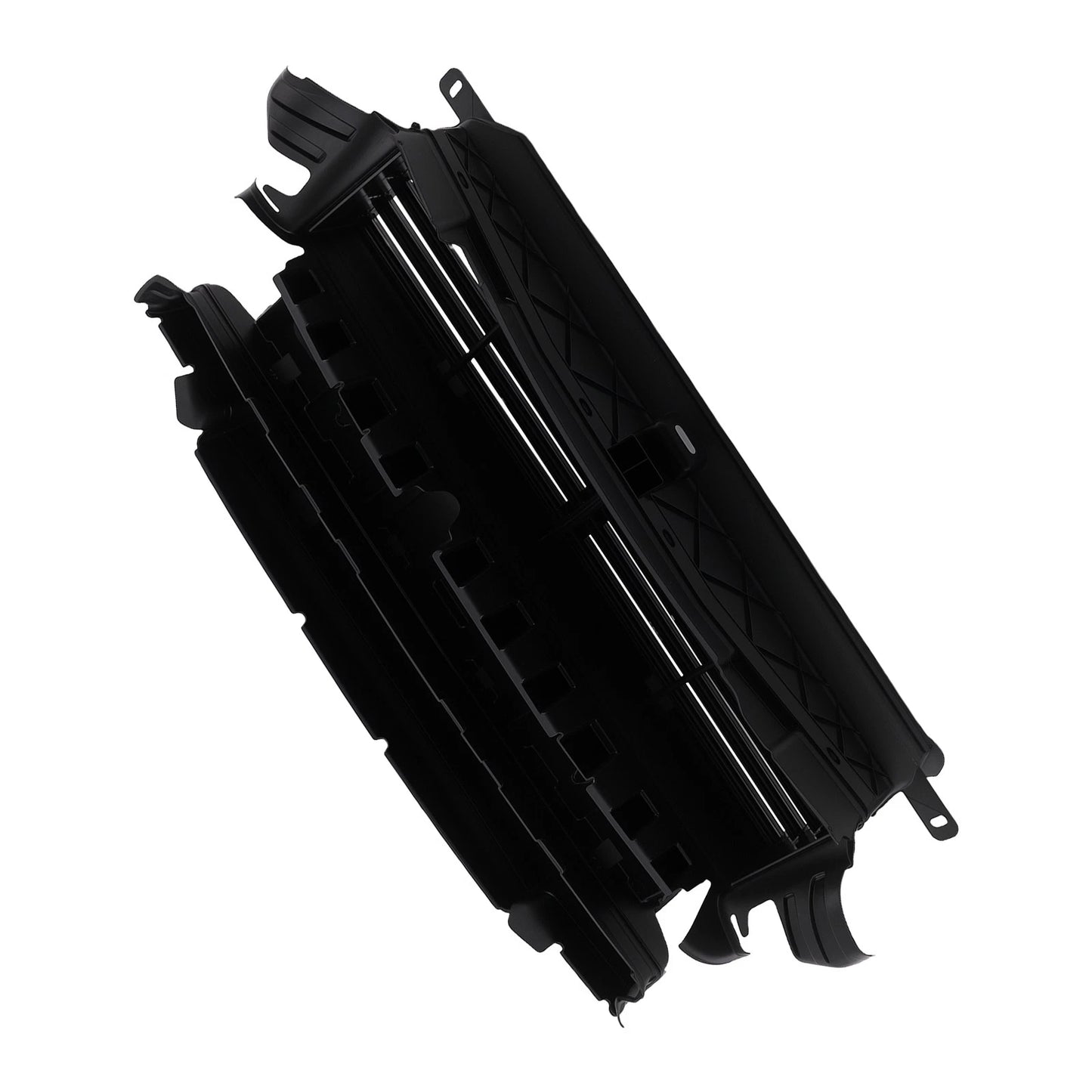 Active Front Grille Shutter for Ford Escape (2013–2016)