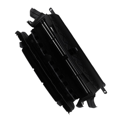 Active Front Grille Shutter for Ford Escape (2013–2016)