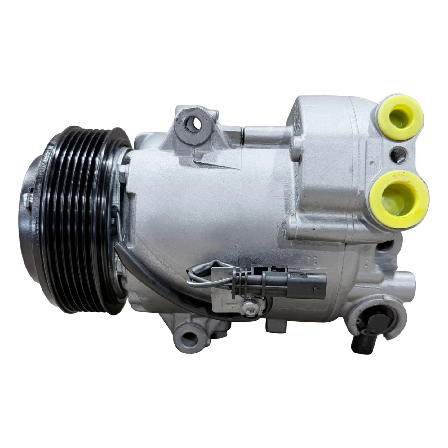A/C Compressor Replacement for Buick Cascada 1.6L (2016–2019)