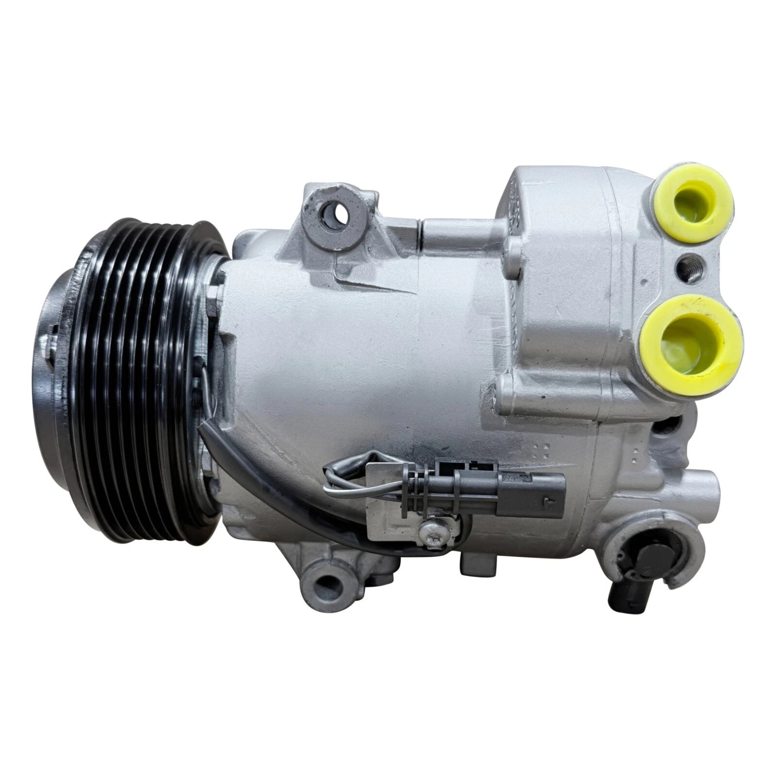 A/C Compressor Replacement for Buick Cascada 1.6L (2016–2019)