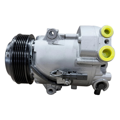 A/C Compressor Replacement for Buick Cascada 1.6L (2016–2019)