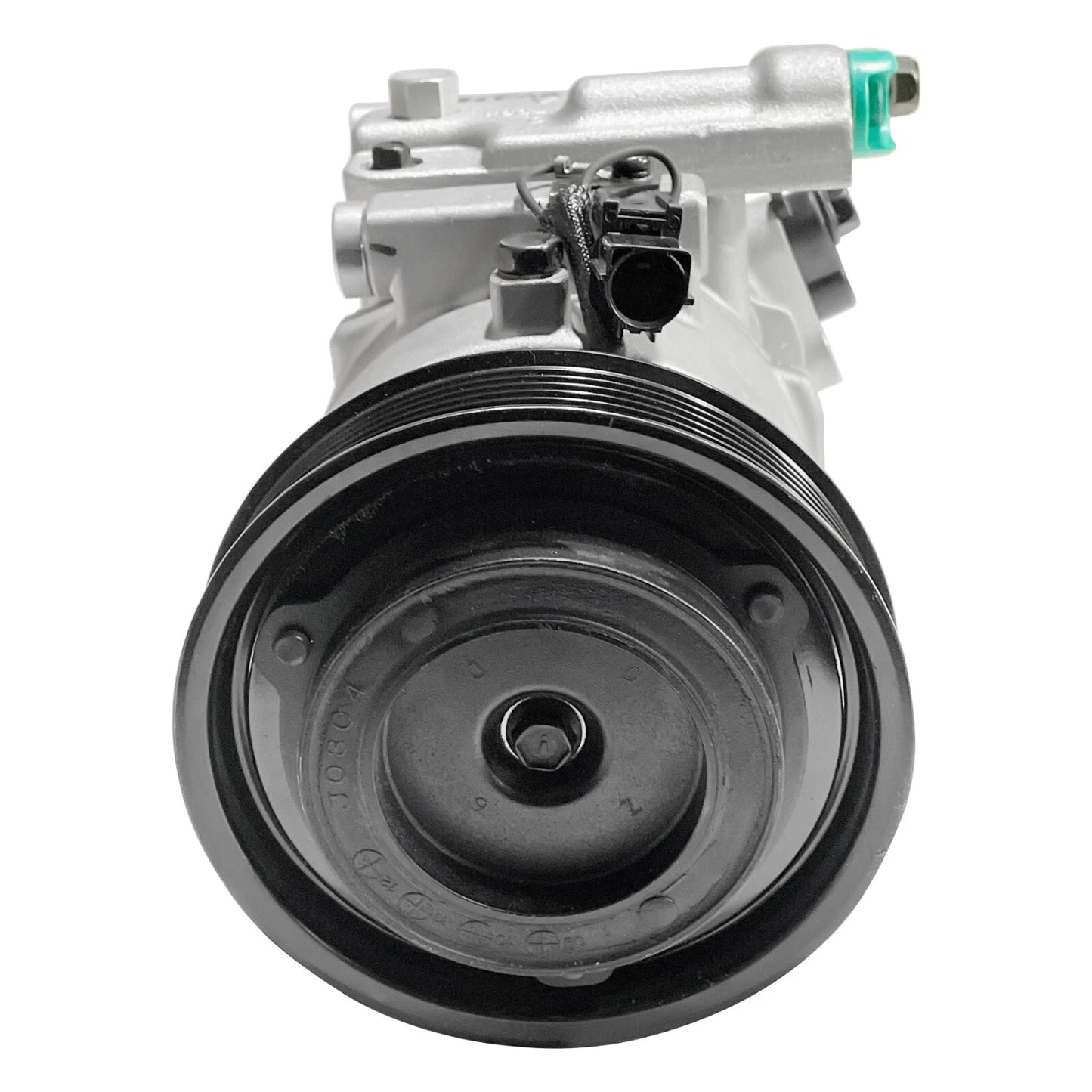 AC Compressor Kit Replacement for Hyundai Veloster 1.6L (2013–2014)