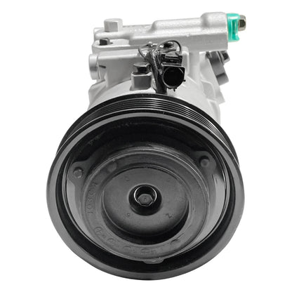 AC Compressor Kit Replacement for Hyundai Veloster 1.6L (2013–2014)