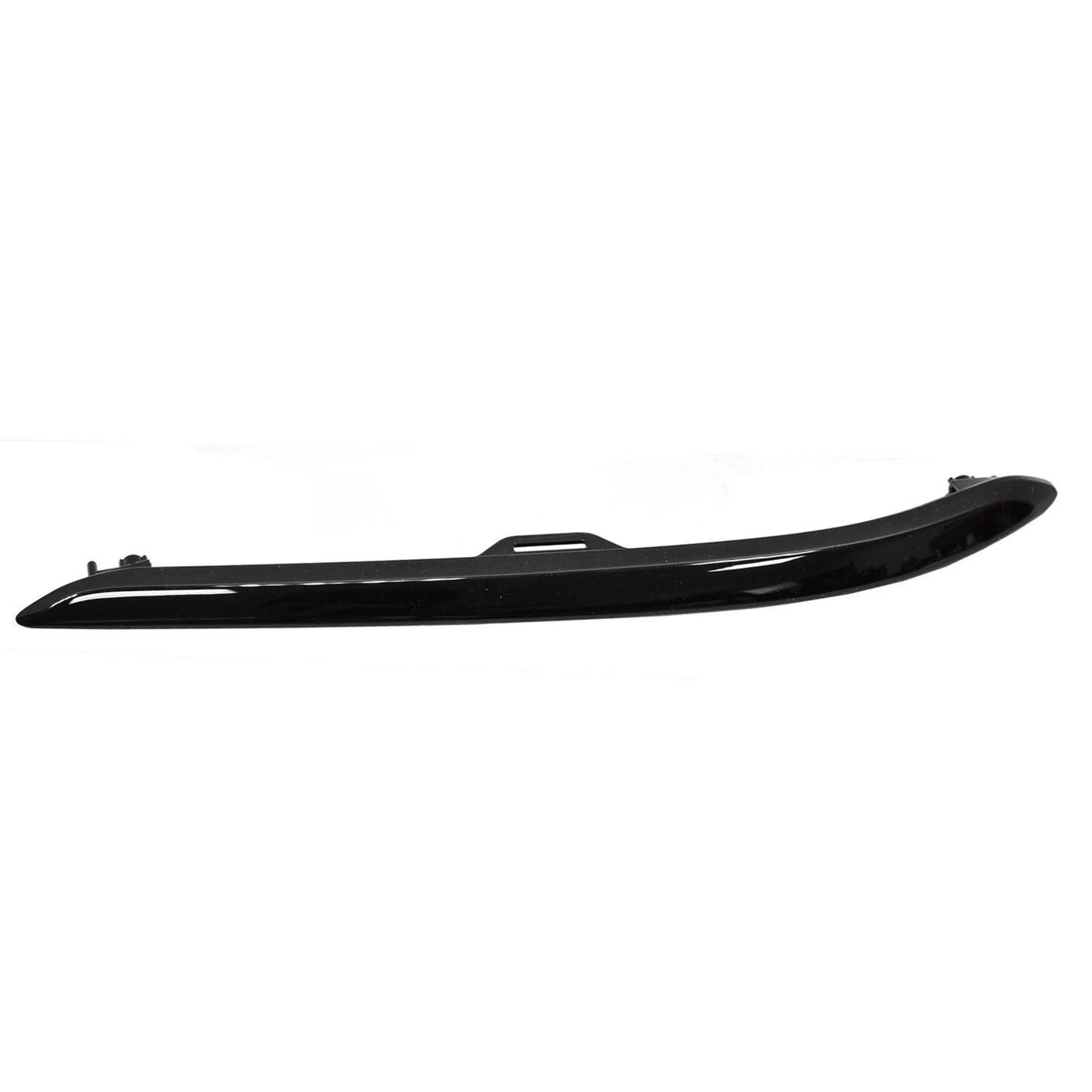 Front Lower Bumper Cover Molding Replacement for Honda Odyssey (2011–2017)