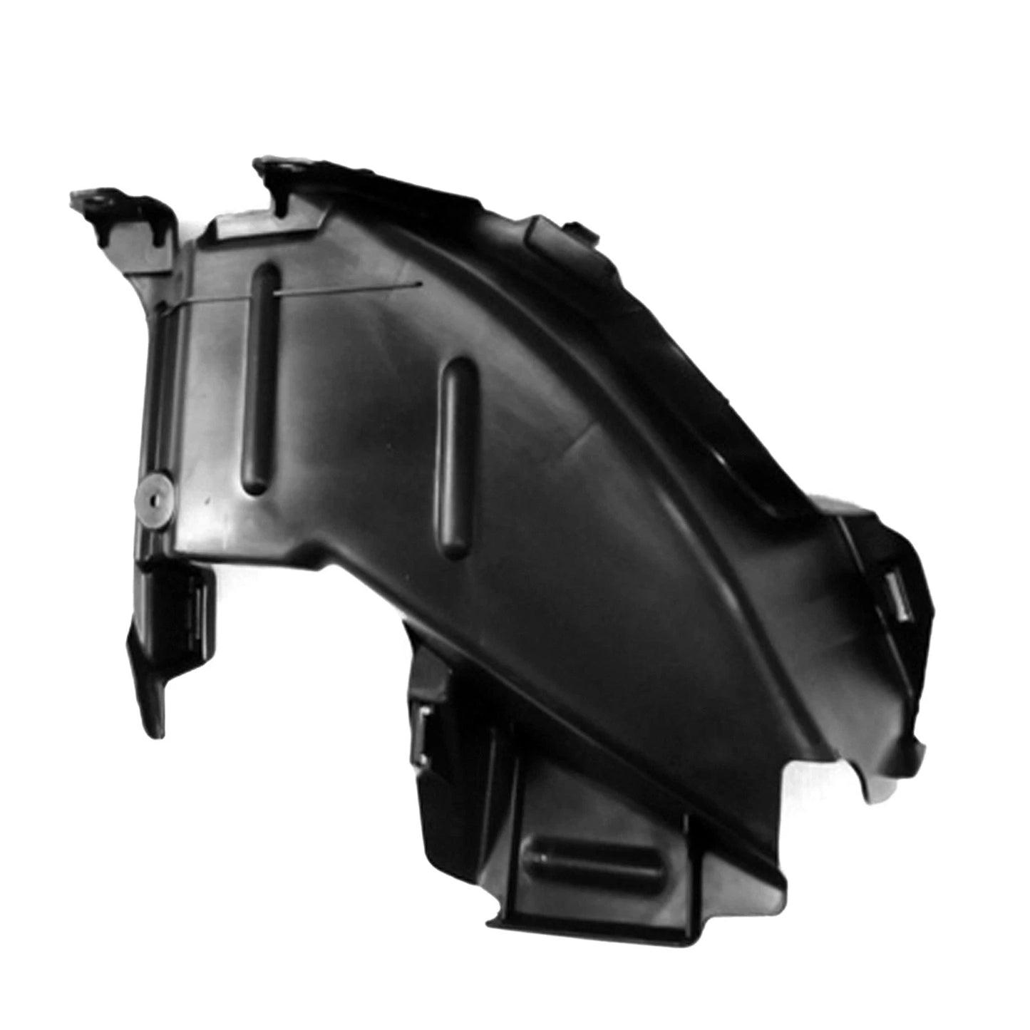 Front Driver Side Outer Bumper Cover Retainer for Toyota Hilux (2016–2024)
