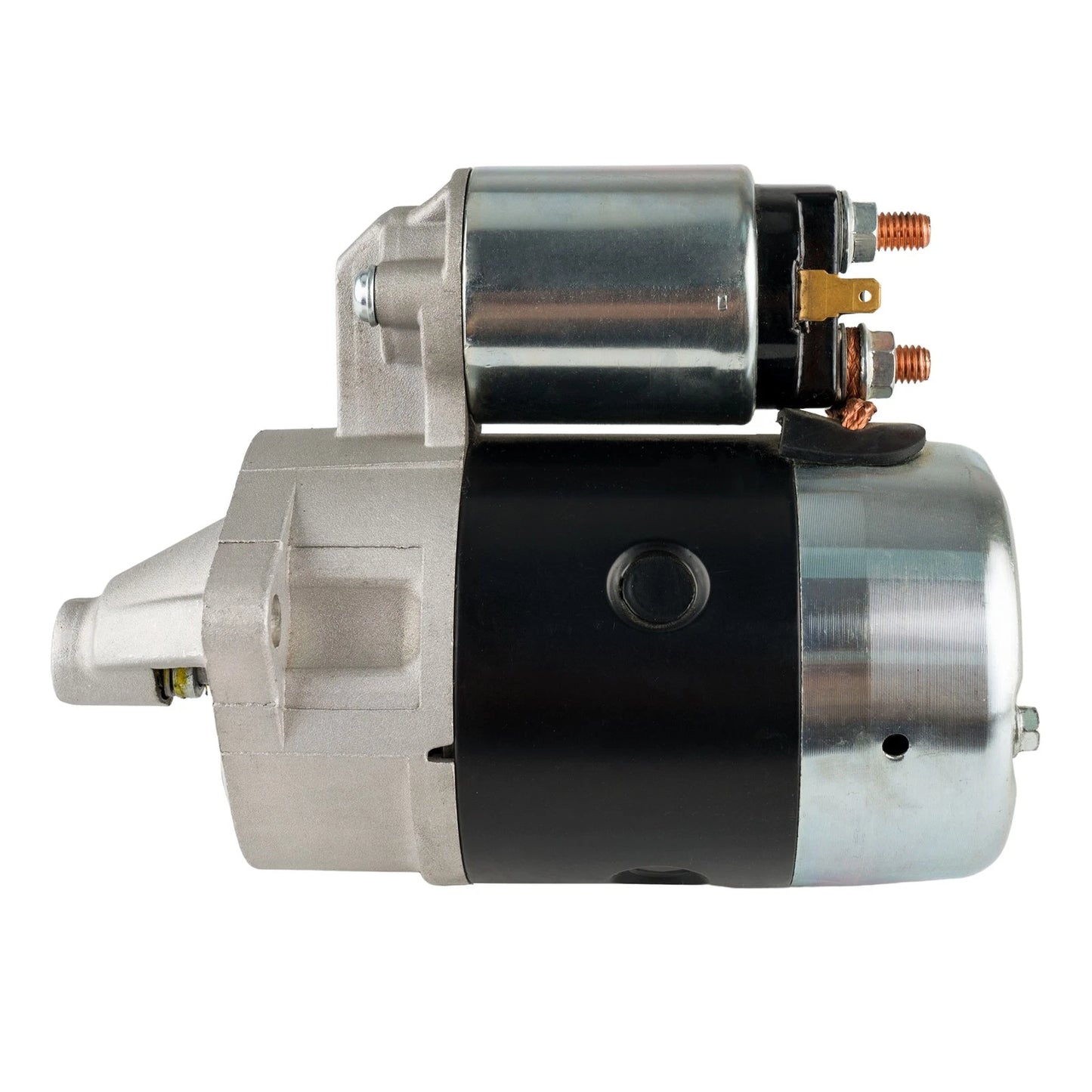 4WD Starter for Suzuki Sidekick 1989–1992 1.3L 4-Cyl