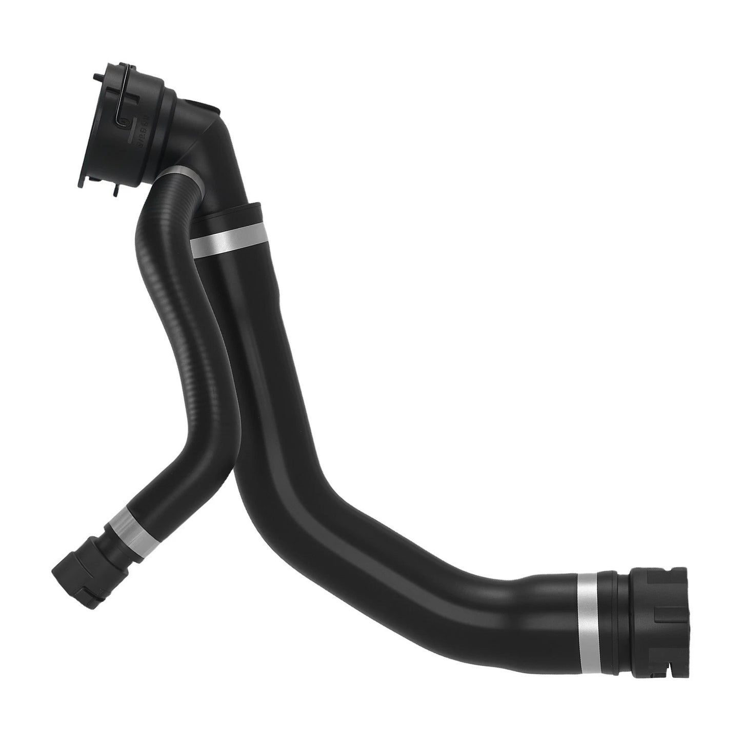 Engine Coolant Hose for BMW 540i E39 (1998–2003) 4.4L V8
