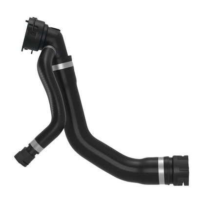 Engine Coolant Hose for BMW 540i E39 (1998–2003) 4.4L V8