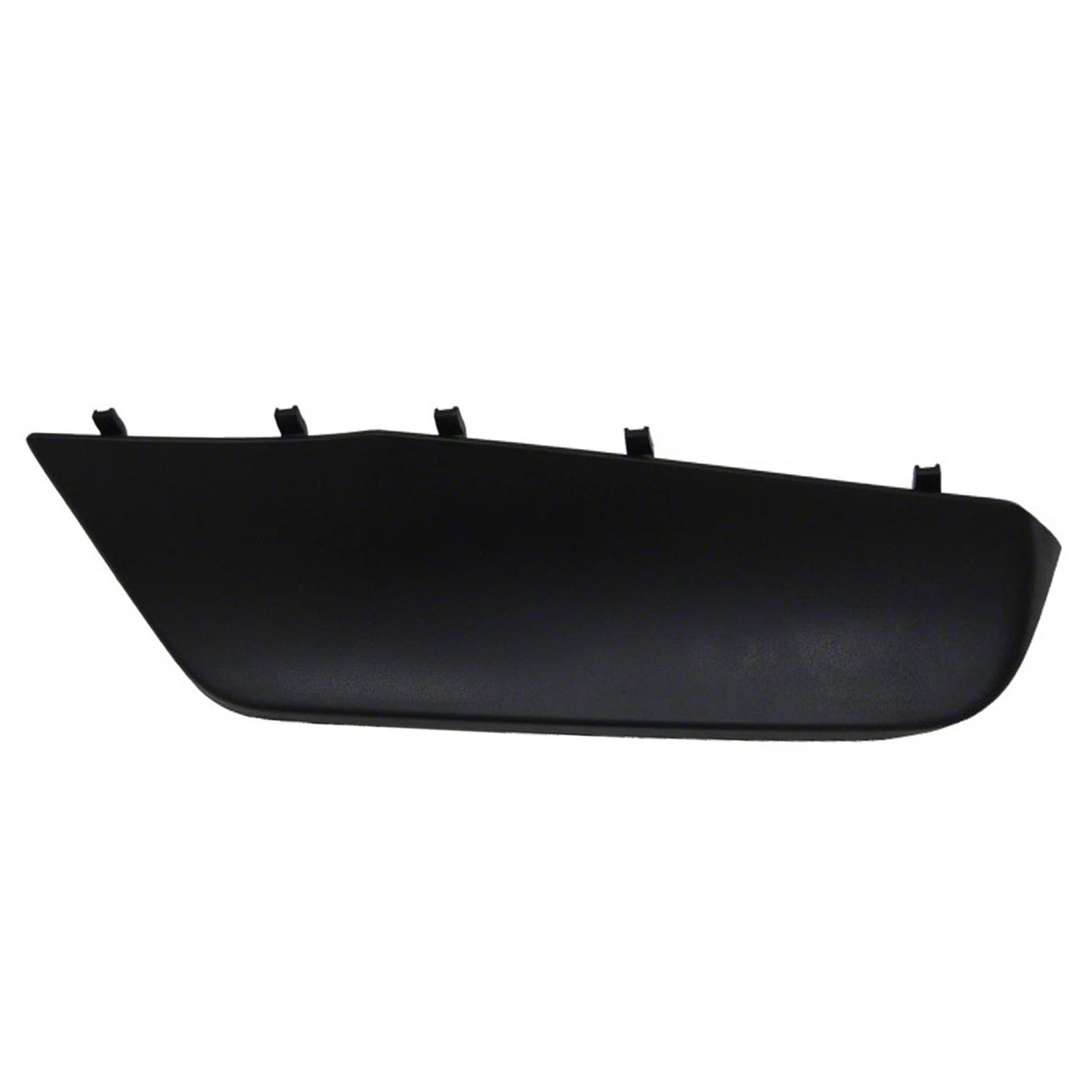 Driver Side Front Lower Bumper Filler Piece Replacement for Toyota Hilux (2005–2015)