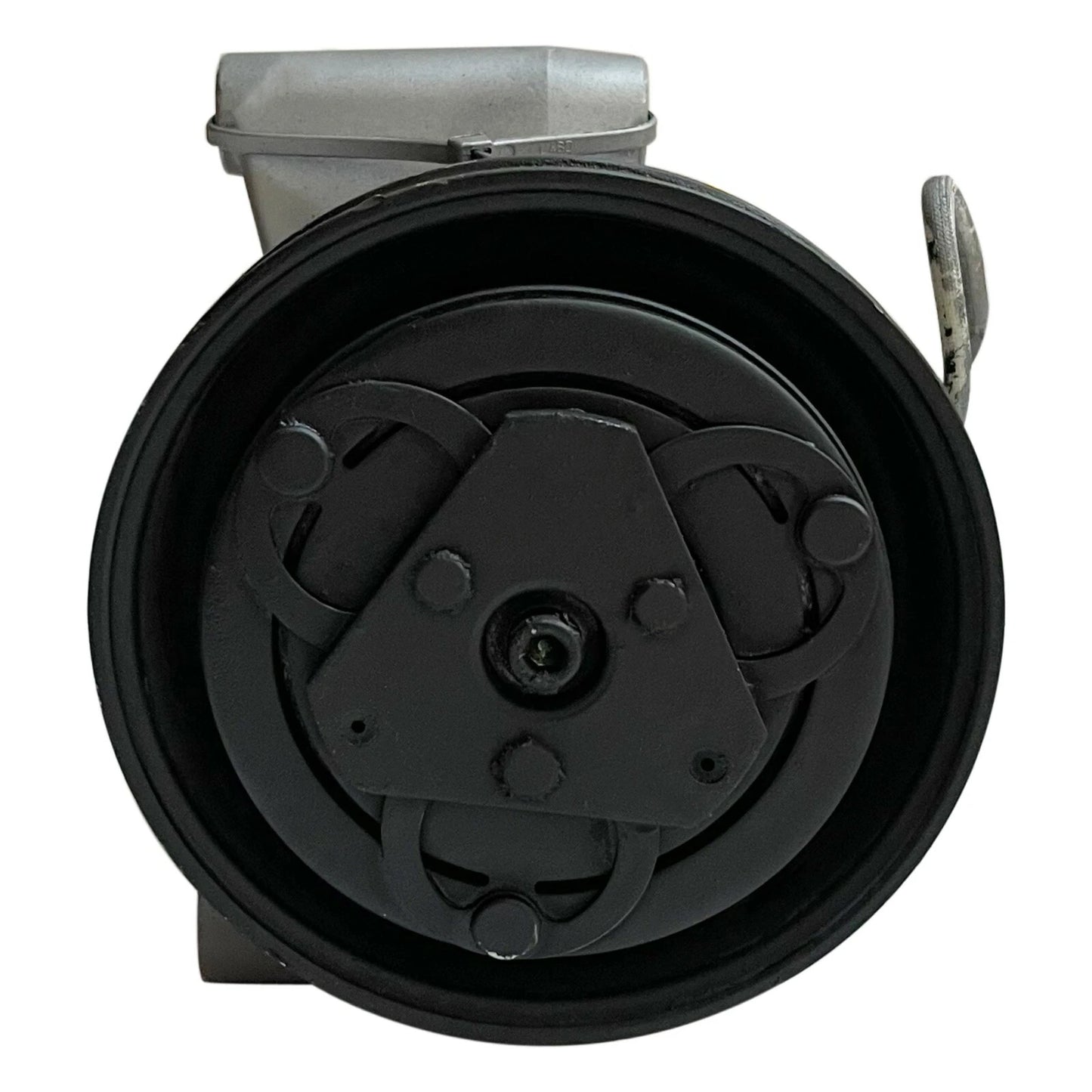 AC Compressor Replacement for Smart Fortwo 1.0L (2013–2015)
