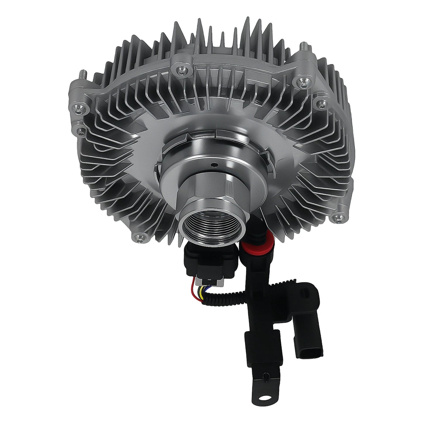 Engine Cooling Fan Clutch for Ford F-450 F-550 (2011–2018)
