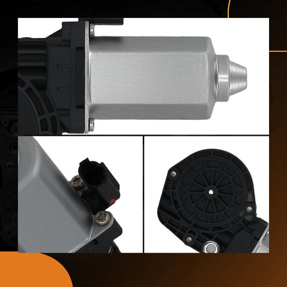 Front Left Window Motor for Ford F-150 Extended Cab (1997–2003)