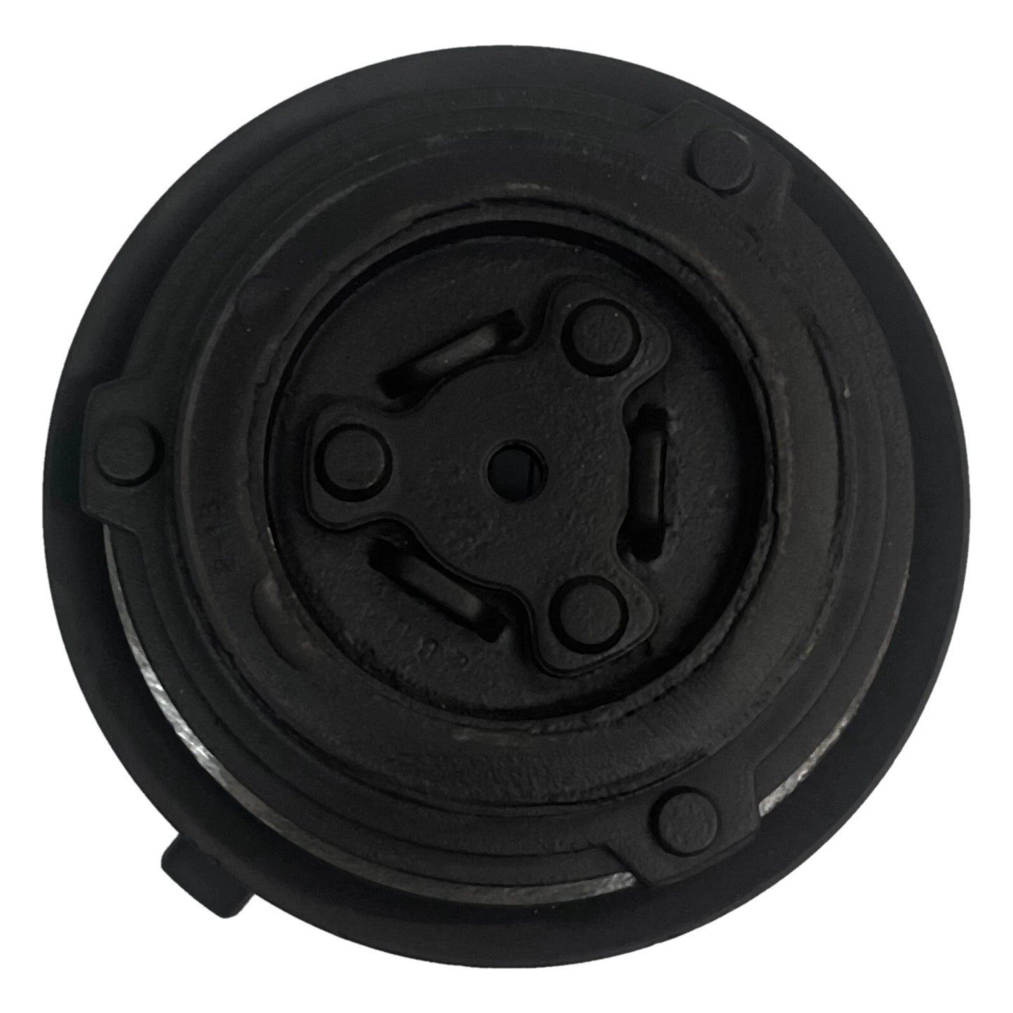 AC Compressor Clutch Replacement for Dodge Dart Aero 1.4L (2016–2016)