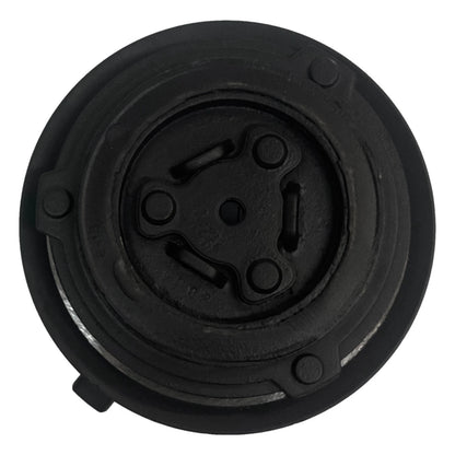 AC Compressor Clutch Replacement for Dodge Dart Aero 1.4L (2016–2016)