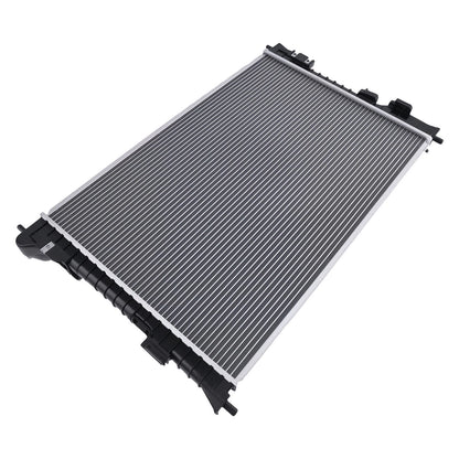 Cooling Radiator for Ford Explorer Flex 3.5L (2010–2019)
