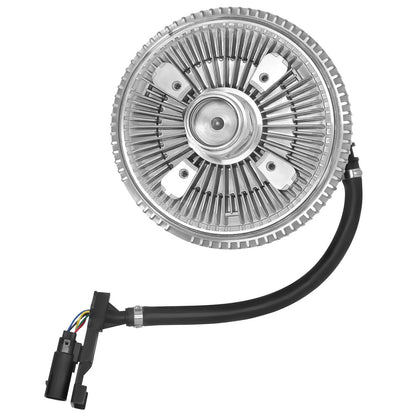 Cool Fan Clutch for Ford F-150/F-250/F-350 Super Duty (2011–2016)