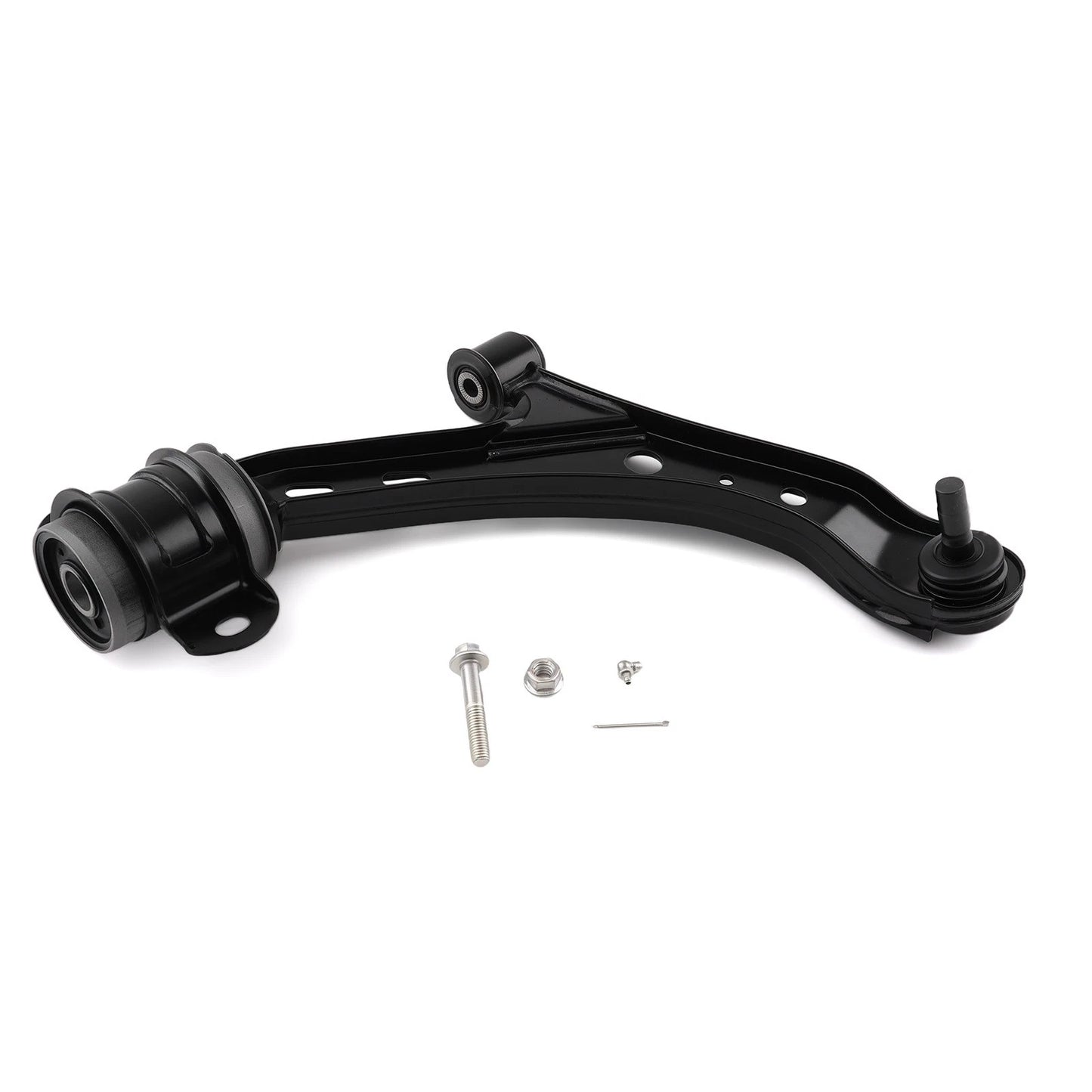Front Lower Right Control Arm with Ball Joint for Ford Mustang (2005–2010)