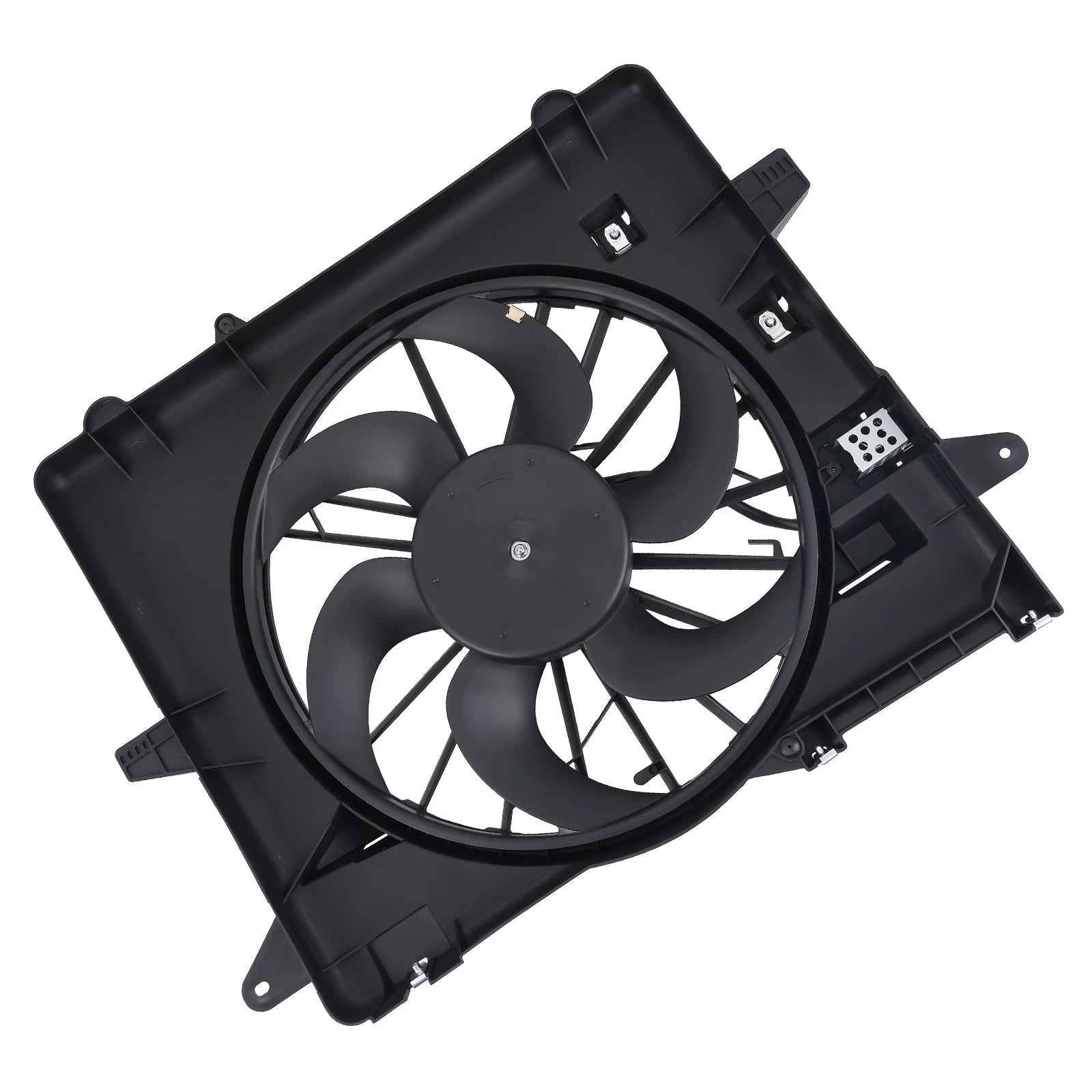 Cooling Fan for Ford Mustang (2005–2014)