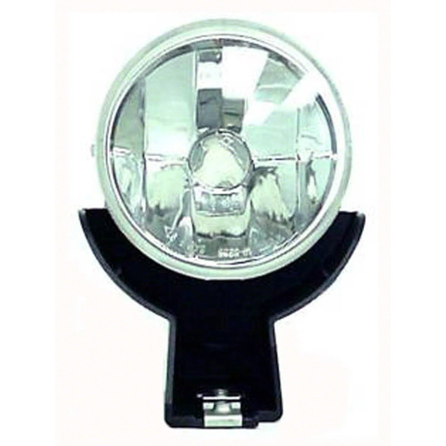 Replacement Passenger Side Fog Light Assembly For 1997-2000 Dodge Dakota Pickup