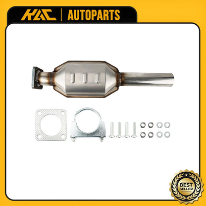 Catalytic Converter for Jeep Cherokee Comanche Wagoneer Wrangler (1984–1996)