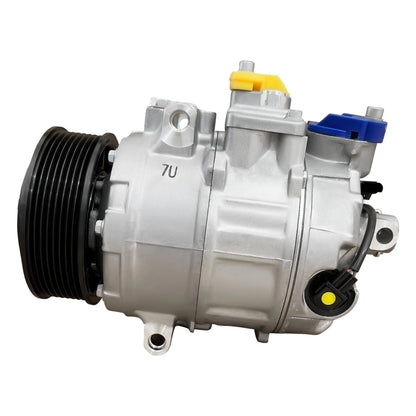 AC Compressor Kit Replacement for BMW X3 xDrive 3.0L (2017–2017)